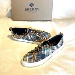 SPERRY TOP-SIDER SIZE 9M